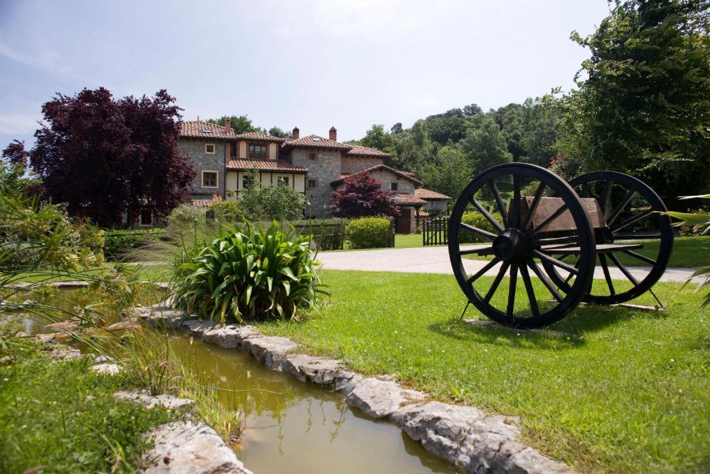 Hotel Rural Arredondo Celorio  Exterior foto