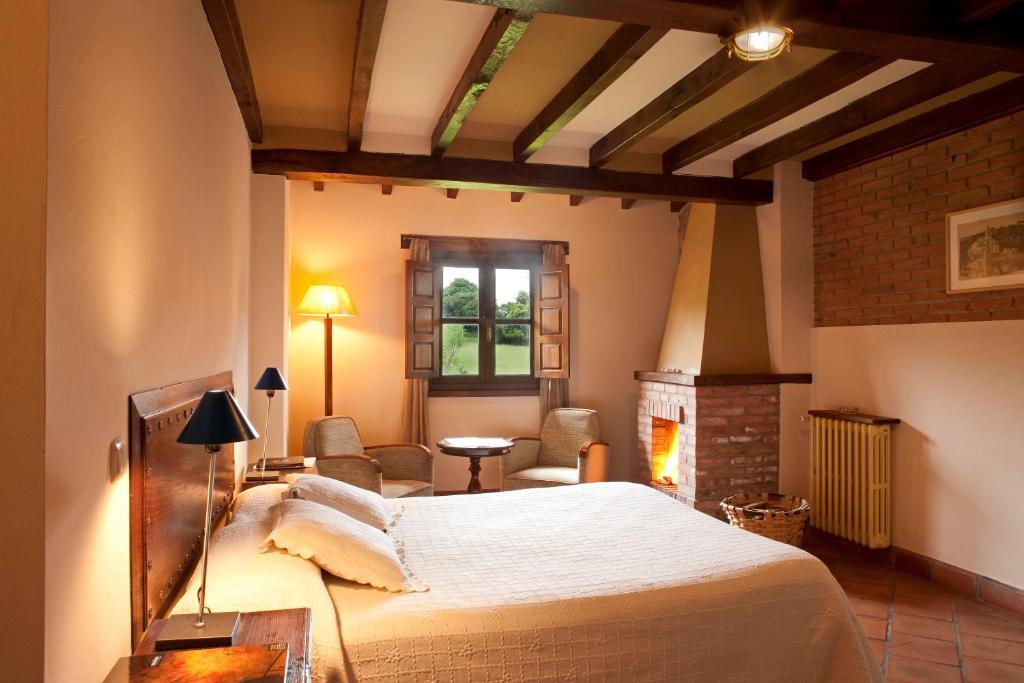 Hotel Rural Arredondo Celorio  Quarto foto