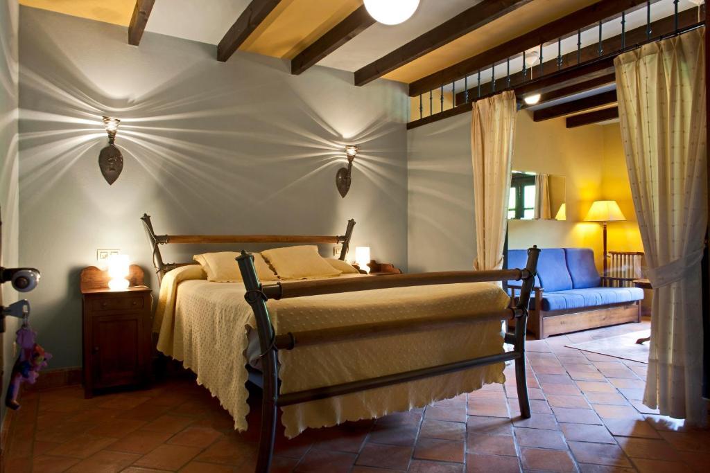 Hotel Rural Arredondo Celorio  Quarto foto