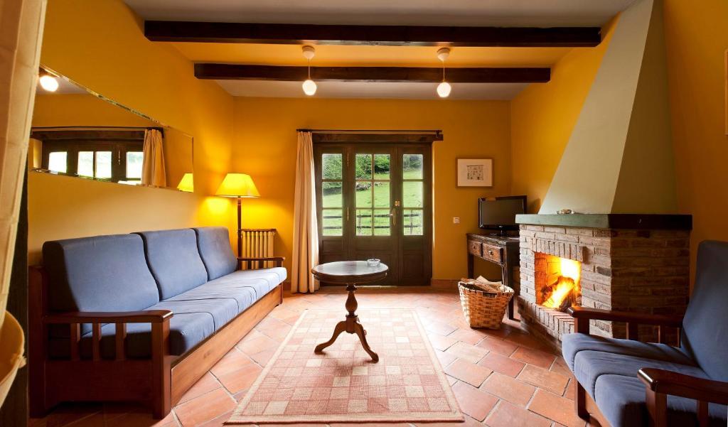 Hotel Rural Arredondo Celorio  Quarto foto