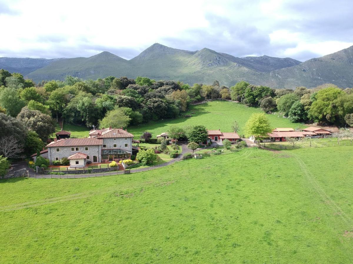 Hotel Rural Arredondo Celorio  Exterior foto